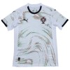 Original Fußballtrikot Portugal Auswärtstrikot 2025 Für Herren